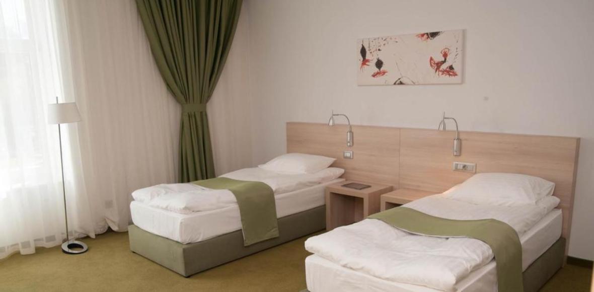 Hotel Armatti Brasov Exterior photo
