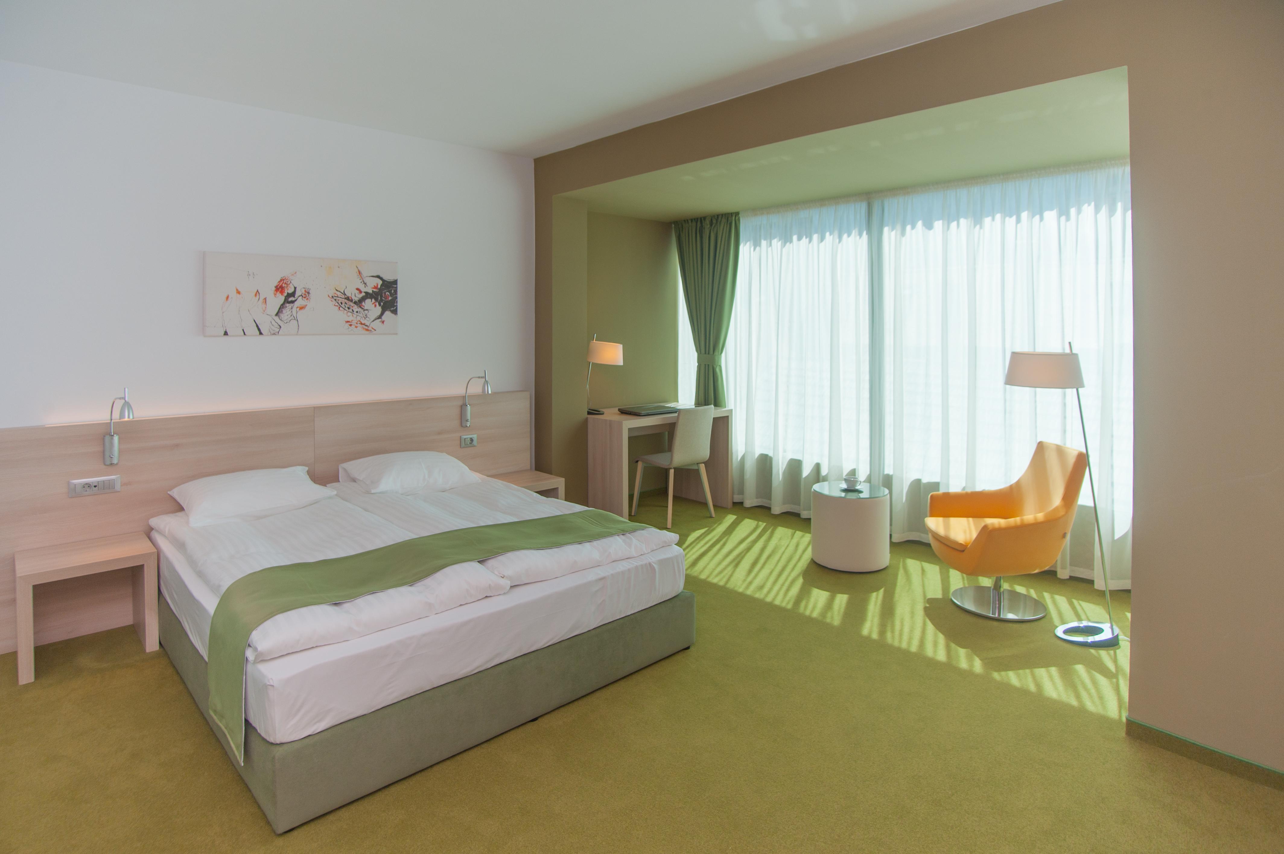 Hotel Armatti Brasov Exterior photo