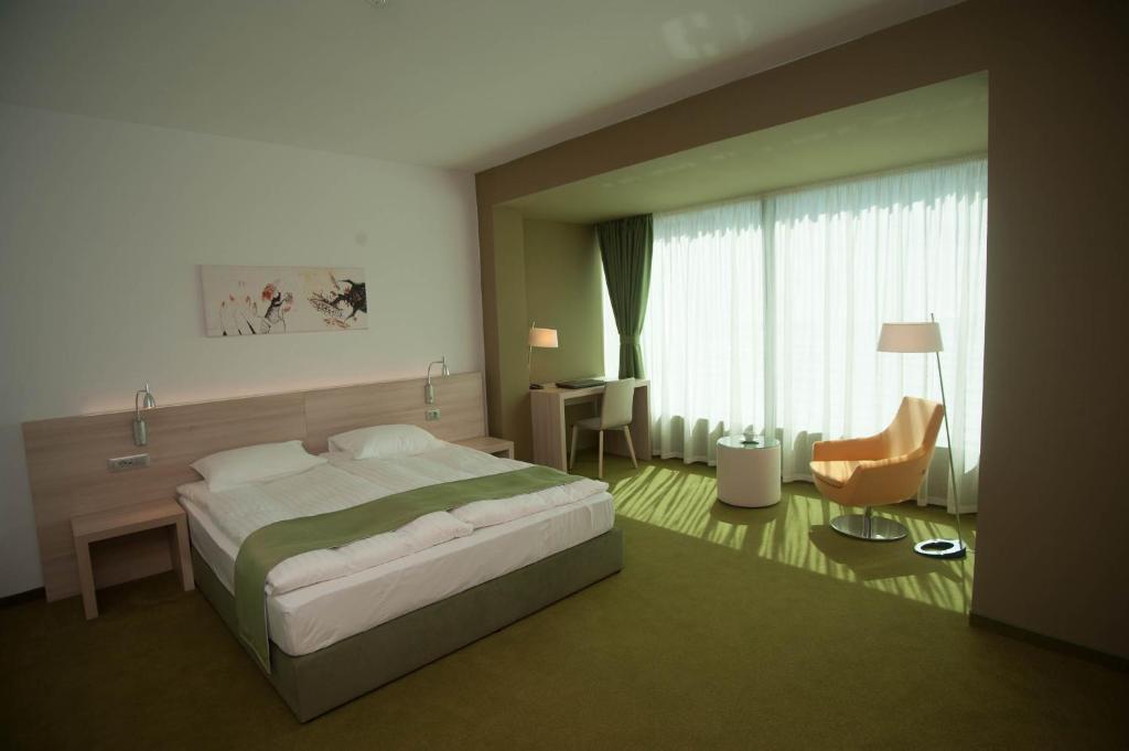 Hotel Armatti Brasov Exterior photo
